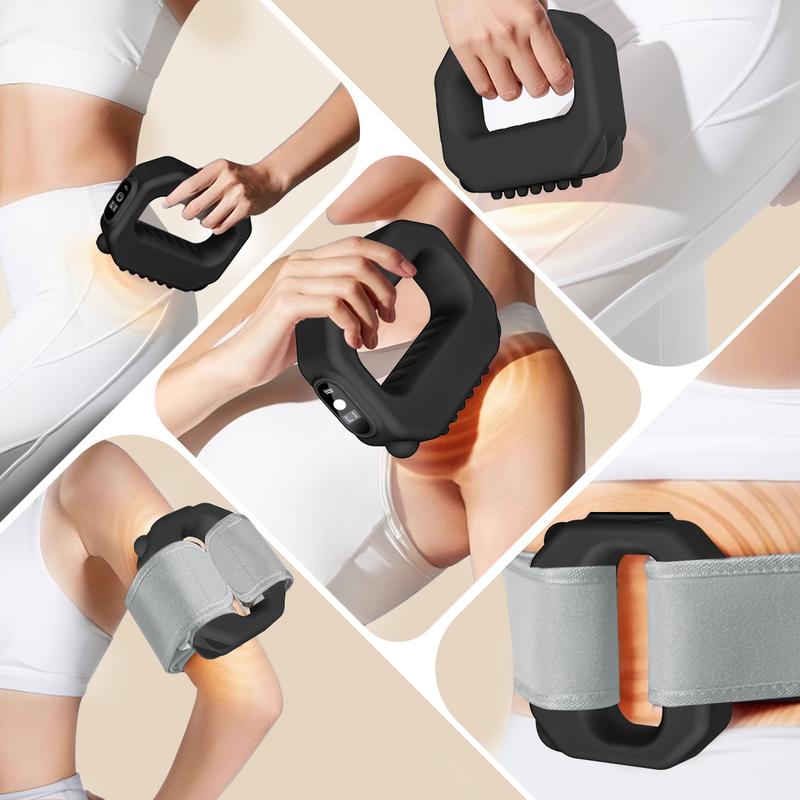 FlexiRing™ Muscle Recovery Fascia Device
