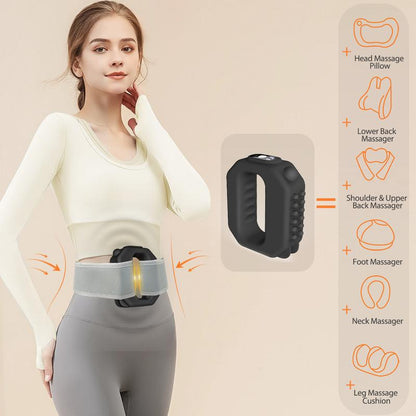 FlexiRing™ Muscle Recovery Fascia Device