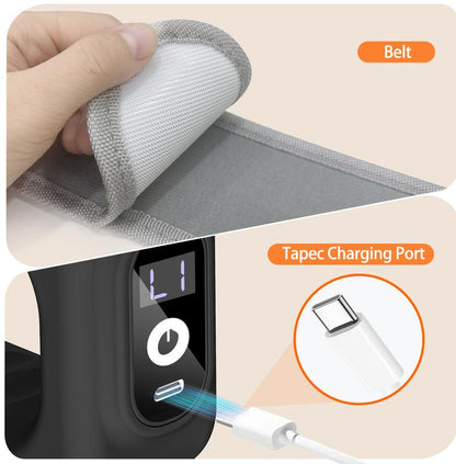 FlexiRing™ Muscle Recovery Fascia Device