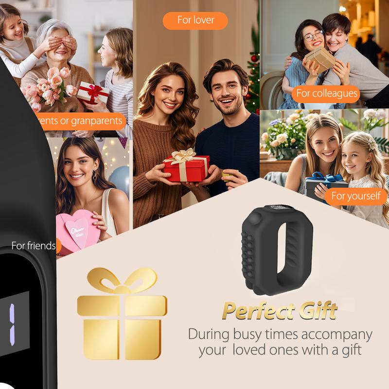 FlexiRing™ Muscle Recovery Fascia Device