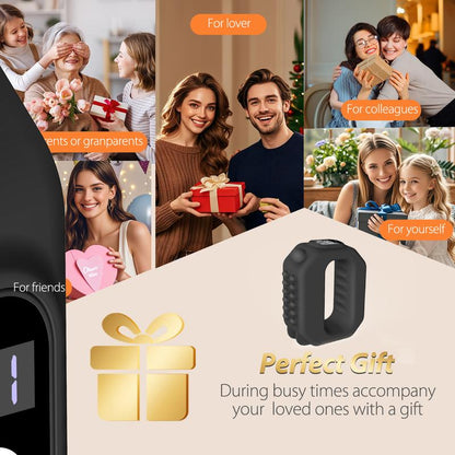 FlexiRing™ Muscle Recovery Fascia Device