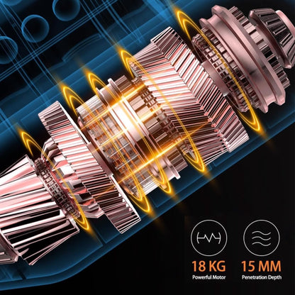 FlexiRing™ Muscle Recovery Fascia Device